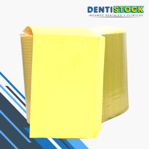 BABERO DENTAL IMPERMEABLE