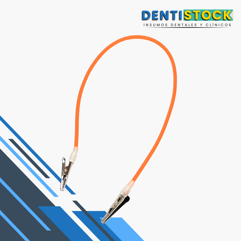 CLIPS BABERO DENTAL - Imagen 2