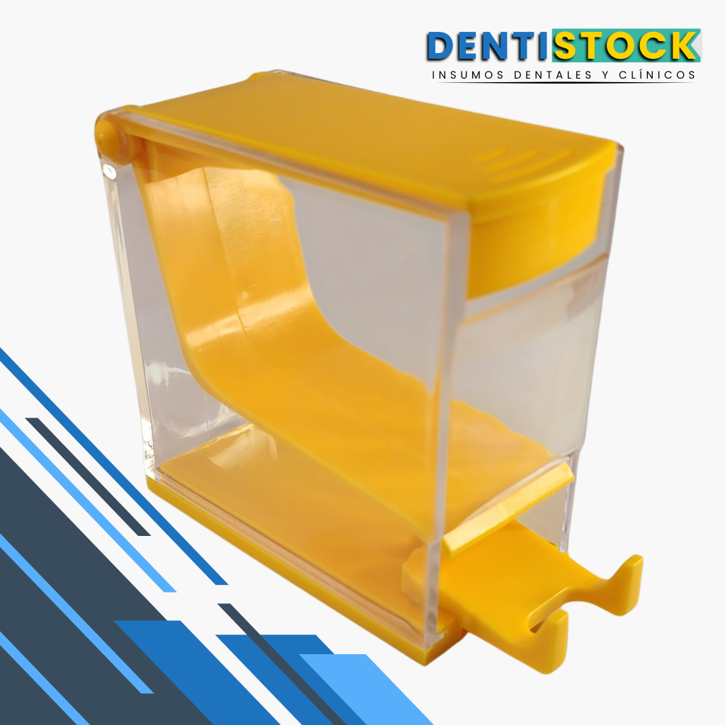 DISPENSADOR TÓRULAS