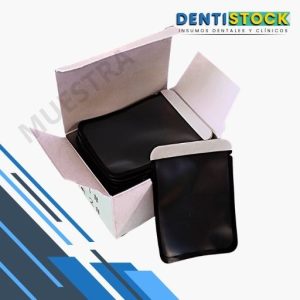FUNDAS PROTECTORES PARA PLACAS DE FÓSFORO