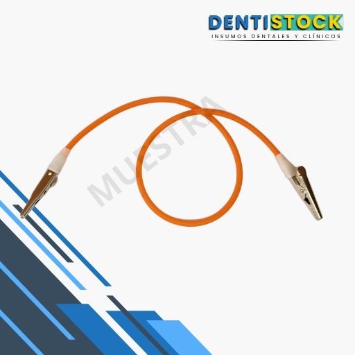 CLIPS BABERO DENTAL