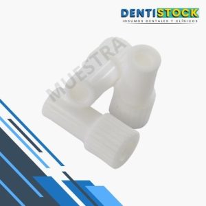 ADAPTADOR EYECTOR