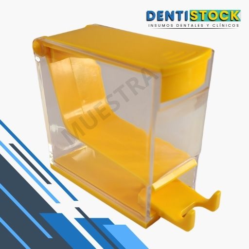 DISPENSADOR TÓRULAS
